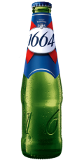 Kronenbourg 1664